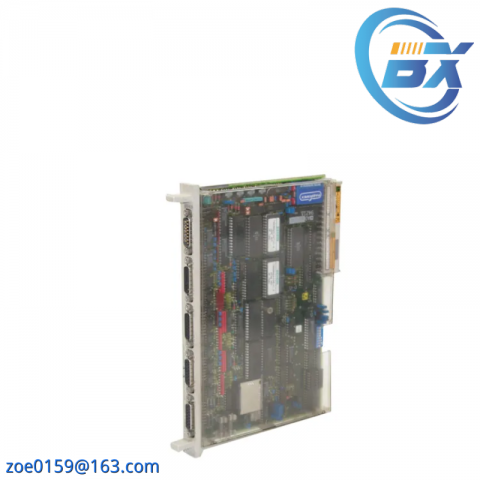 SIEMENS 6FM1726-3CA10: Precision Positioning Module for Industrial Automation