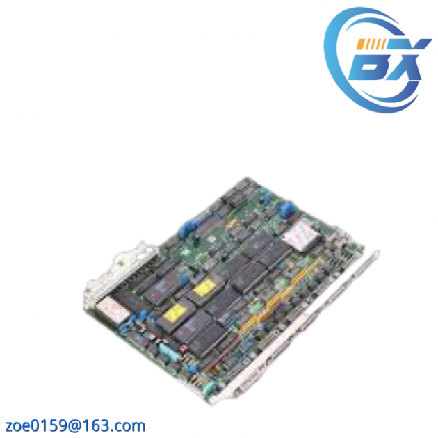SIEMENS 6FM1726-3CW00: Precision Control Module for Advanced Automation Solutions