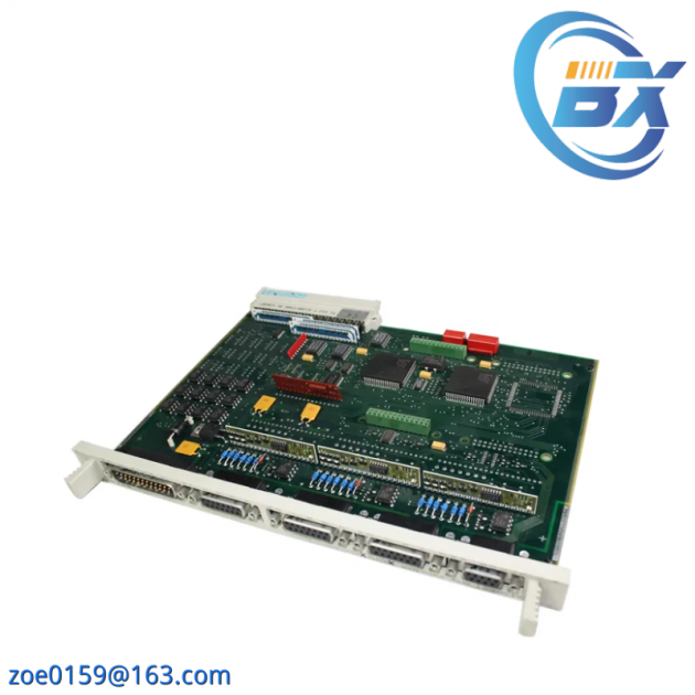 SIEMENS 6FM1 706-3AA20 ANALOG MODULE: Precision in Control, Industry 4.0 Ready