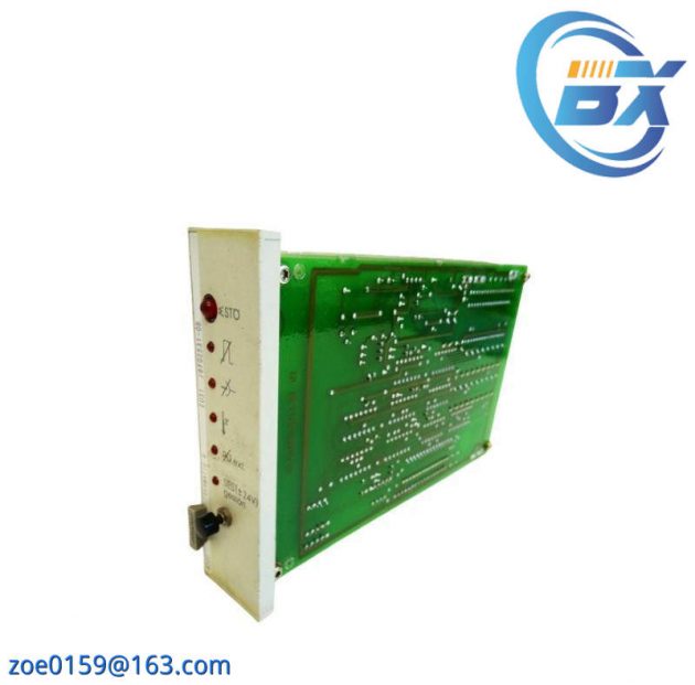 SIEMENS 6FQ2531-OB: Advanced Power Supply Monitoring Module