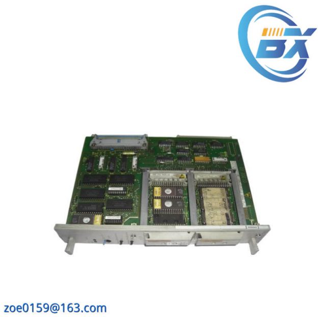SIEMENS 6FR9320-8CE: High-Performance Sinumerik Memory Module