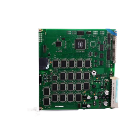 Siemens 6FX5002-2EQ10-1AK0 - Industrial Control Module
