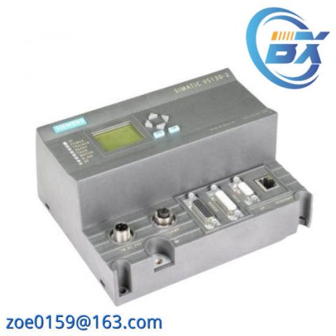 Siemens 6GF1018-3BA SIMATIC VS 130-2 'READ DMC' EVALUATION UNIT