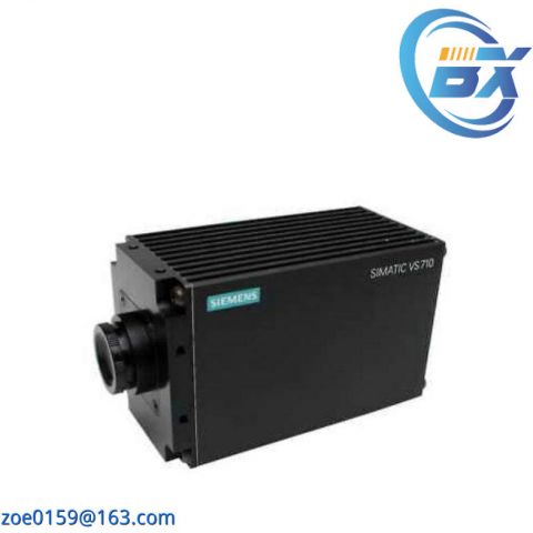 SIEMENS 6GF1710-3AA: Advanced Vision Sensor for Precision Industry Control