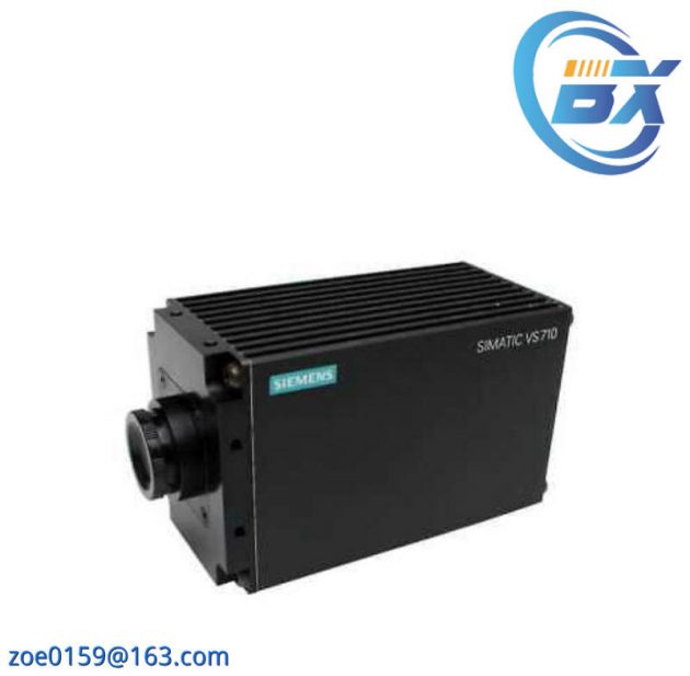 SIEMENS 6GF1710-3AA: Advanced Vision Sensor for Precision Industry Control