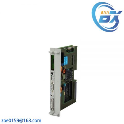 SIEMENS 6GK1143-0AA00 - CP143 Sinec H1 Module