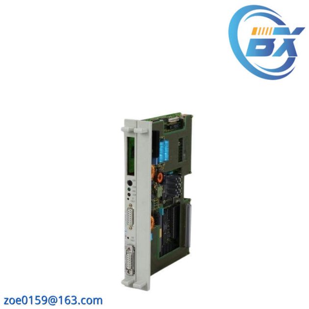 SIEMENS 6GK1143-0AA00 - CP143 Sinec H1 Module