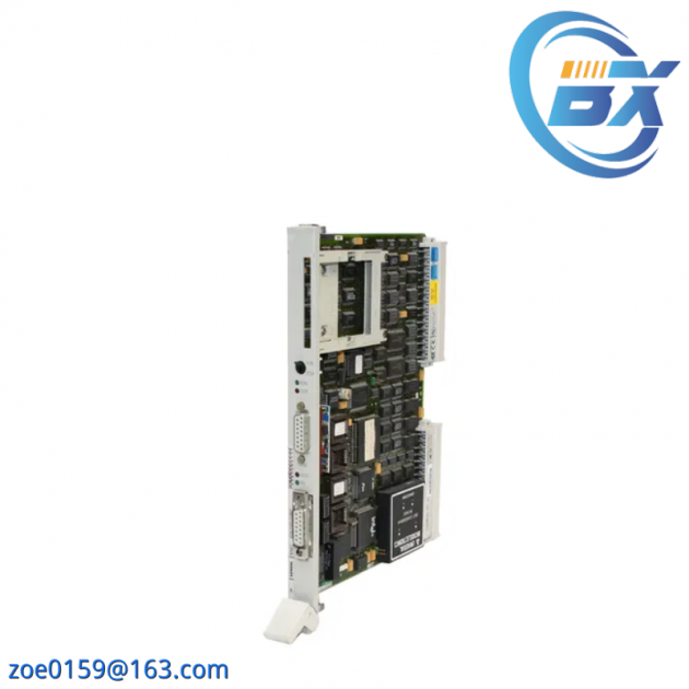 SIEMENS 6GK1143-0TB00: High-Performance SINEC CP 1430 Communications Processor