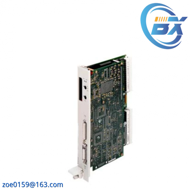 Siemens 6GK1147-3MA00 CP1473 MAP Communication Processor Module