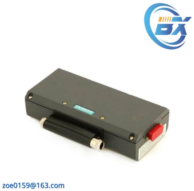 SIEMENS 6GK1901-0AA00-0AA0 Ethernet H1 Transceiver Module
