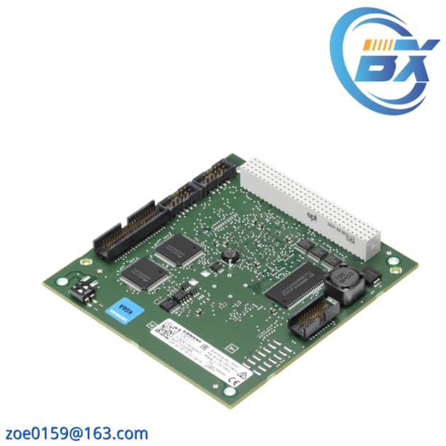 SIEMENS 6GK1-160-4AA01 Communication Processor Module