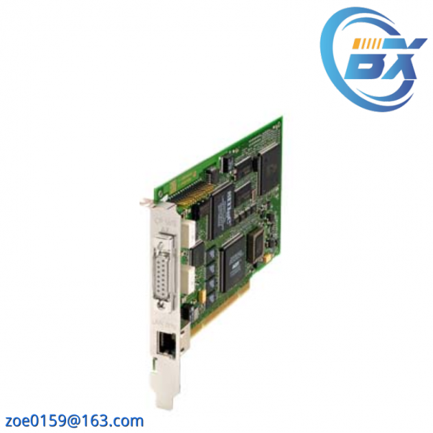 SIEMENS 6GK1-161-3AA01 Communication Processor, Efficient Industrial Control Solution