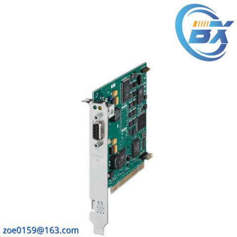 SIEMENS 6GK1 561-3AA02 Communications Processor, Efficient Control Solutions