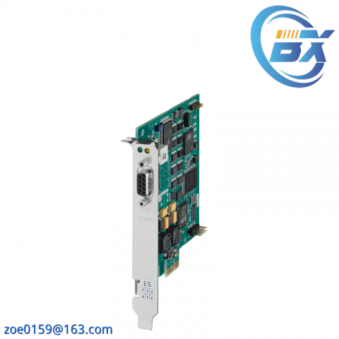 SIEMENS 6GK1 562-2AA00 Communication Processor for Industrial Control