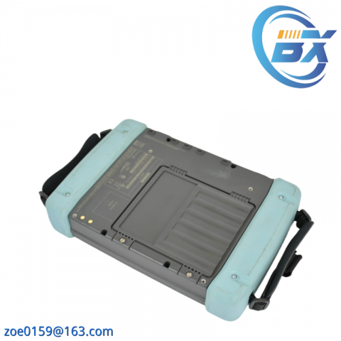 SIEMENS 6GK1 611-0TA01-0DX0 Mobic T8 Multi-Functional Industrial Tablet