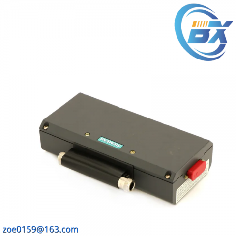 SIEMENS 6GK1901-0AA00-0AA0 Industrial Ethernet Transceiver
