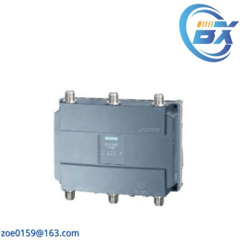 SIEMENS 6GK5788-1GD00-0AA0 SCALANCE W788-1 M12: Industrial Wireless Networking Solution
