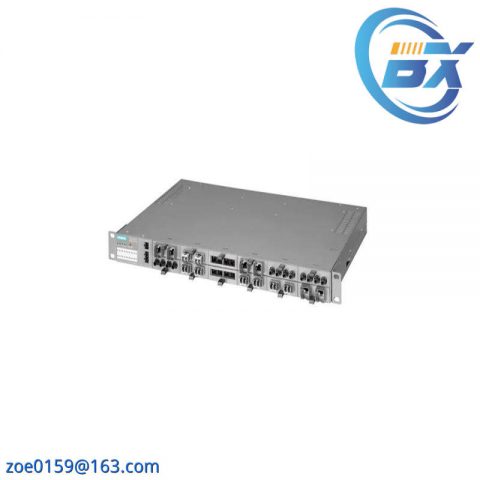SIEMENS 6GK5 324-0GG00-1AR2 IE switch: Industrial Automation Control, Reliable Networking Solution