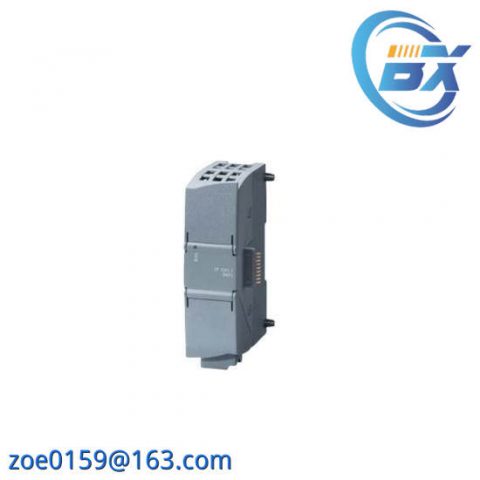 Siemens 6GK7243-1BX30-0XE0 Communication Processor