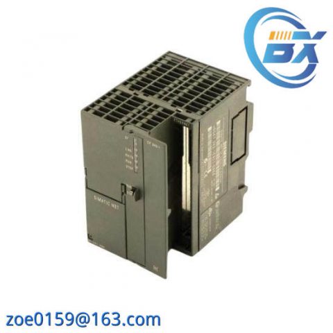 SIEMENS CP 343-1 Ethernet Communication Module 6GK7343-1EX11-0XE0 - Industrial Automation Solution