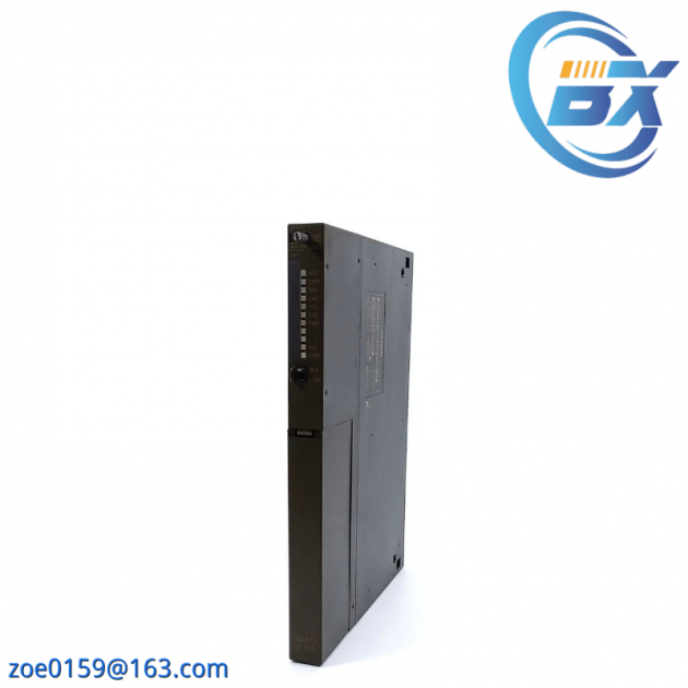 SIEMENS 6GK7443-1GX11-0XE0 Communication Processor: Efficient Network Integration for Industry 4.0 Solutions