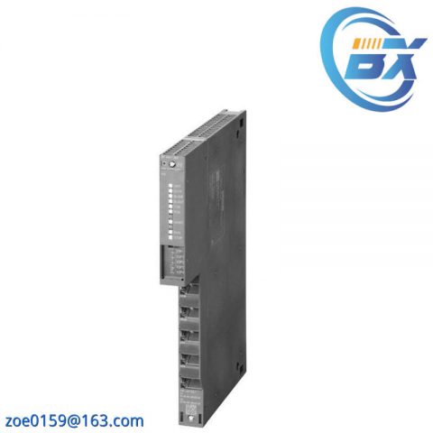 SIEMENS 6GK7443-1GX20-0XE0 Industrial Communication Processor, Advanced Networking for Simatic S7-400