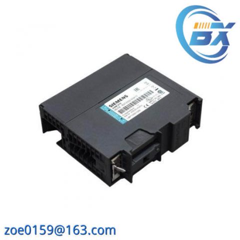 SIEMENS 6GT2002-0GA10 Communication Module - Enhanced Connectivity for Industrial Automation