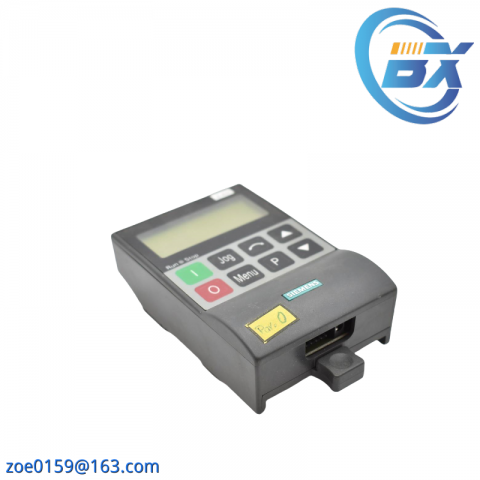 SIEMENS 6SE3 290-0XX87-8BF0 OPERATOR PANEL OPM 2: Industrial Control Module for Enhanced Efficiency