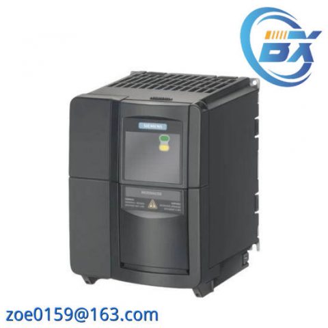 Siemens 6SE6440-2UD3-0BA1 Drive: Industry-leading Control Solution