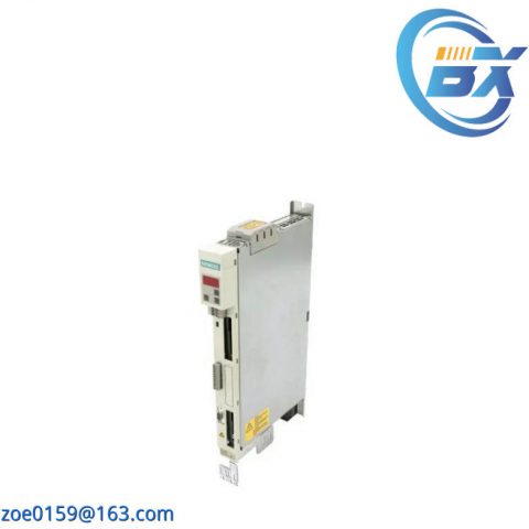 SIEMENS 6SE7012-0TP50 - MASTERDRIVES Variable Frequency Drive