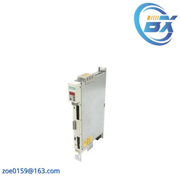 SIEMENS 6SE7012-0TP50 - MASTERDRIVES Variable Frequency Drive