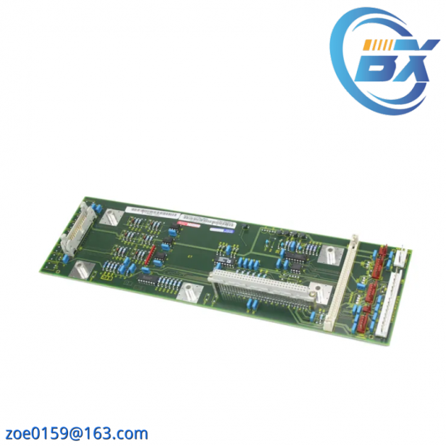 SIEMENS 6SE7031-2HF84-1BG0: Industrial Inverter Control Module