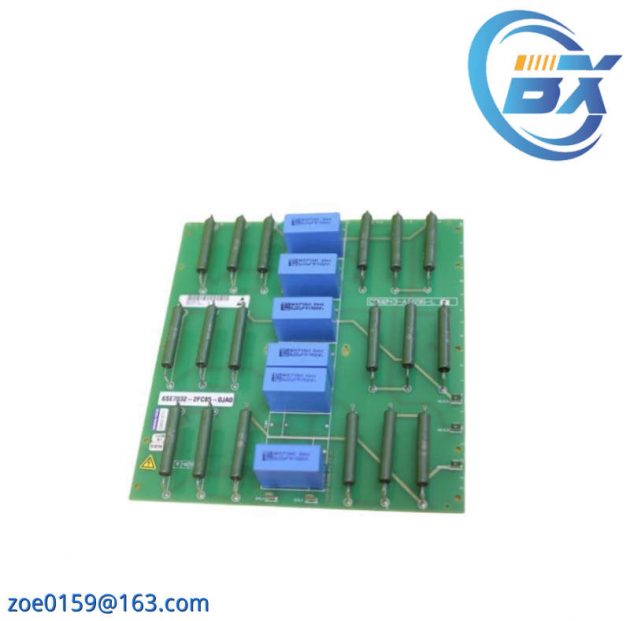 SIEMENS 6SE7032-2FC85-0JA0: Advanced Drive Technology for Industrial Automation