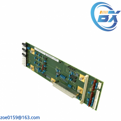 SIEMENS 6SE7038-6GL84-1BG2: Industrial Inverter Interface Board