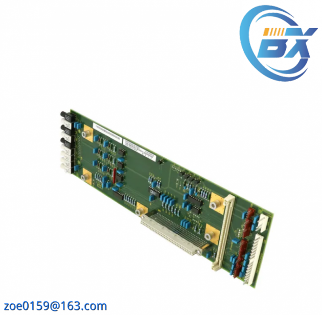 SIEMENS 6SE7038-6GL84-1BG2: Industrial Inverter Interface Board