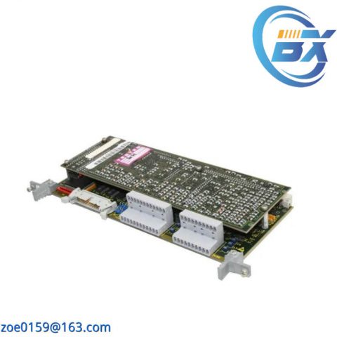 SIEMENS 6SE7090-0XX84-0AF0 SIMOVERT MASTERDRIVES Inverter Module