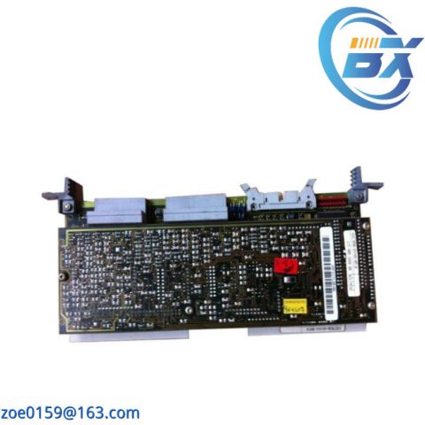 SIEMENS 6SE7090-0XX84-0AJ0 SIMOVERT MASTERDRIVES MWH BOARD - High Performance Drive Module