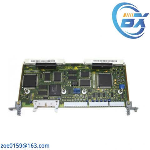 SIEMENS 6SE7090-0XX84-1CG1 Power Unit Interface Module
