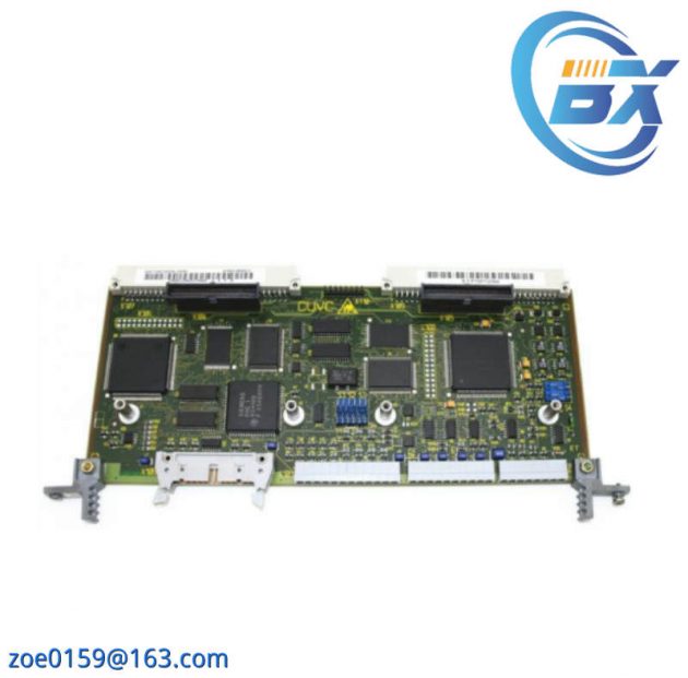 SIEMENS 6SE7090-0XX84-1CG1 Power Unit Interface Module