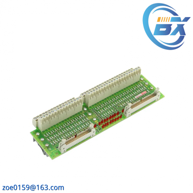 SIEMENS 6SE7090-0XX84-3EH0 - Advanced Drive Control Module