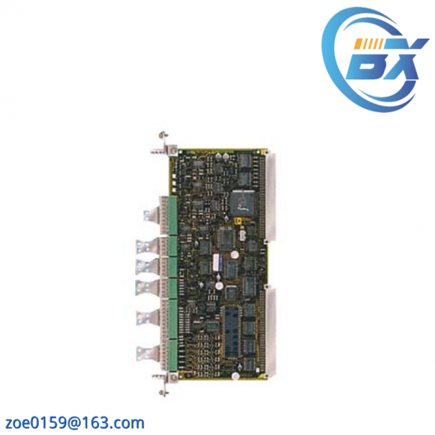 SIEMENS 6SE7090-0XX84-4HA0 BUS ADAPTER for MasterDrives Motion Control