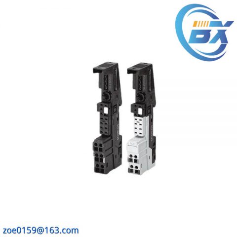 SIEMENS 6SE7193-4CA40-0AA0 Industrial Terminal Module, Control & Automation Solutions