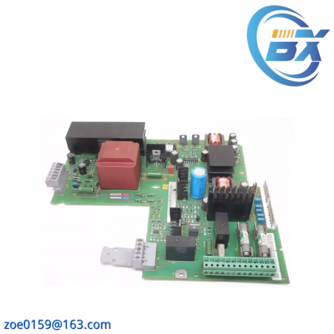 SIEMENS 6SE7031-7HG84-1JA1 High Performance Power Supply Module