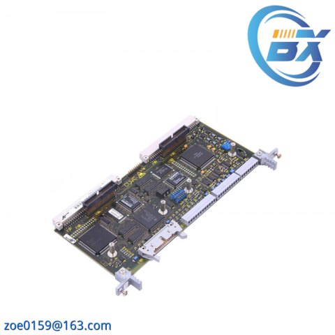 SIEMENS 6SE7 090-0XX84-0AB0 Control Unit - Industrial Drive Solutions