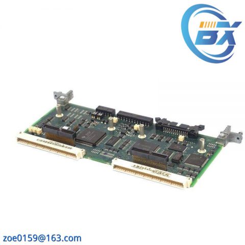 SIEMENS 6SE7-090 Control Module: Advanced Drive Technology for Industrial Applications