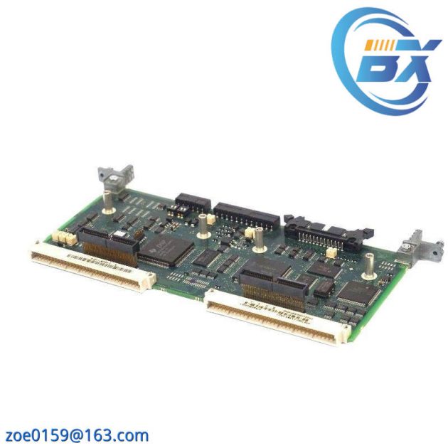 SIEMENS 6SE7-090 Control Module: Advanced Drive Technology for Industrial Applications