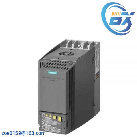 SIEMENS 6SL3210-1KE23-2AP1 - Industrial Grade Power Module, Precision Engineered for High Performance