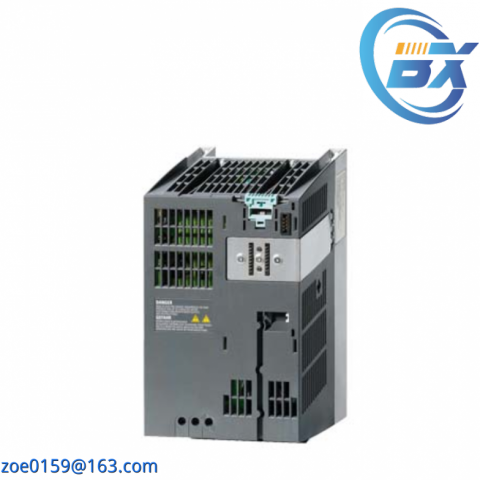 SIEMENS 6SL3210-1SE17-7AA0 Power Conversion Module