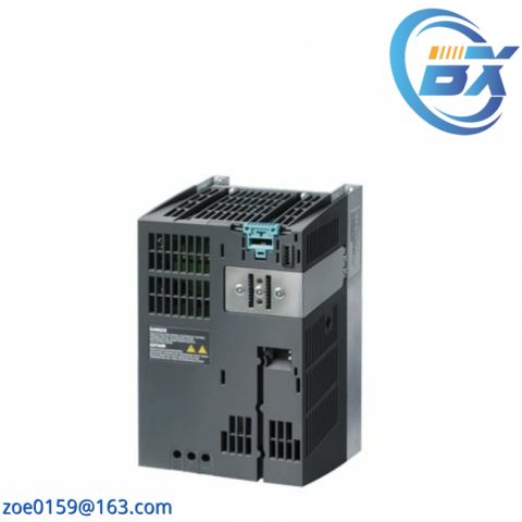 SIEMENS SINAMICS G120 Power Module 6SL3224-0BE23-0AA0