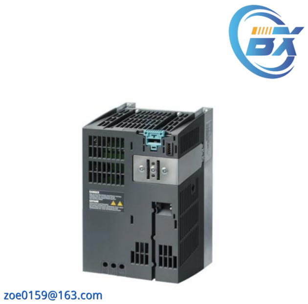 SIEMENS SINAMICS G120 Power Module 6SL3224-0BE23-0AA0